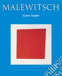 Malewitsch. E-book. Formato EPUB ebook di Gerry Souter