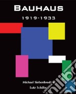 Bauhaus. E-book. Formato EPUB ebook