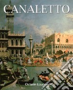 Canaletto. E-book. Formato EPUB