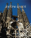 Antoni Gaudí. E-book. Formato EPUB ebook di Jeremy Roe