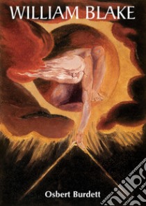 William Blake. E-book. Formato EPUB ebook di Osbert Burdett