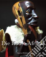 Die Kunst Afrikas. E-book. Formato EPUB ebook