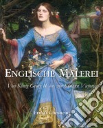 Englische Malerei. E-book. Formato EPUB ebook