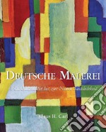 Deutsche Malerei. E-book. Formato EPUB ebook