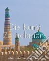 Die Kunst Zentralasiens. E-book. Formato EPUB ebook di Vladimir Lukonin