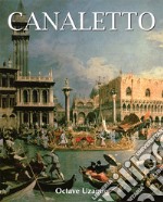 Canaletto. E-book. Formato EPUB ebook