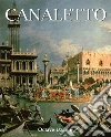 Canaletto. E-book. Formato EPUB ebook di Octave Uzanne