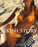 Bikini Story. E-book. Formato EPUB