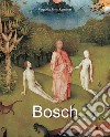 Bosch. E-book. Formato EPUB ebook di Virginia Pitts Rembert