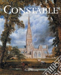 Constable. E-book. Formato EPUB ebook di Barry Venning