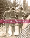 Erotic Art Photography. E-book. Formato EPUB ebook