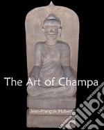 The Art of Champa. E-book. Formato EPUB ebook