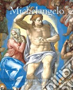 Michelangelo. E-book. Formato EPUB ebook