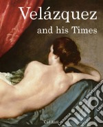 Velasquez. E-book. Formato EPUB ebook