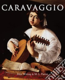 Caravaggio. E-book. Formato EPUB ebook di Félix Witting