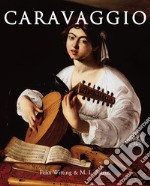 Caravaggio. E-book. Formato EPUB ebook