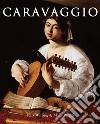 Caravaggio. E-book. Formato EPUB ebook di Félix Witting