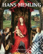 Hans Memling. E-book. Formato EPUB ebook