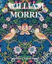 William Morris. E-book. Formato EPUB ebook di Arthur Clutton