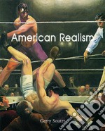 American Realism. E-book. Formato EPUB ebook