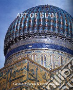 Art of Islam. E-book. Formato EPUB