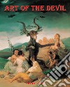 Art of the Devil. E-book. Formato EPUB ebook