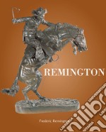 Remington. E-book. Formato EPUB