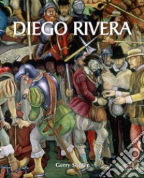 Diego Rivera. E-book. Formato EPUB ebook di Gerry Souter