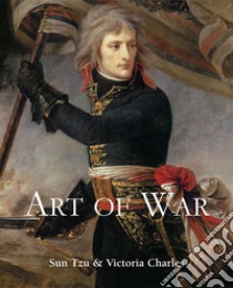 Art of War. E-book. Formato EPUB ebook di Victoria Charles