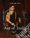 Art of India. E-book. Formato EPUB ebook di Vincent Arthur Smith