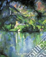 Landscapes. E-book. Formato EPUB ebook