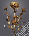 Decorative Art. E-book. Formato EPUB ebook di Albert Jaquemart