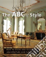 The ABC of Style. E-book. Formato EPUB ebook