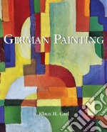 German Painting. E-book. Formato EPUB ebook