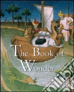 The book of wonder. E-book. Formato EPUB ebook