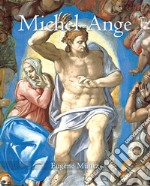 Michel-Ange. E-book. Formato EPUB ebook