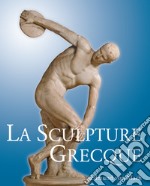 La Sculpture Grecque. E-book. Formato EPUB