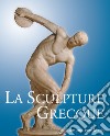 La Sculpture Grecque. E-book. Formato EPUB ebook di Edmund von Mach