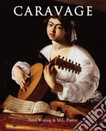 Caravage. E-book. Formato EPUB ebook di Félix Witting