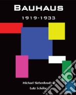 Bauhaus. E-book. Formato EPUB ebook