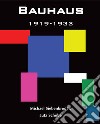 Bauhaus. E-book. Formato EPUB ebook di Michael Siebenbrodt