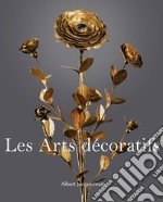 Les Arts decoratifs. E-book. Formato EPUB ebook