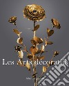 Les Arts decoratifs. E-book. Formato EPUB ebook di Albert Jaquemart