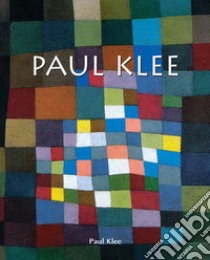 Paul Klee. E-book. Formato EPUB ebook di Paul Klee