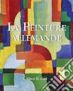 La Peinture allemande. E-book. Formato EPUB ebook