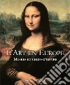 L’art en Europe. E-book. Formato EPUB ebook