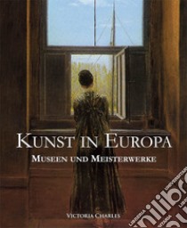 Kunst in Europa. E-book. Formato EPUB ebook di Victoria Charles