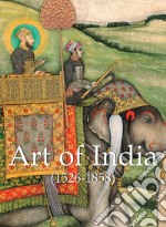 Art of India. E-book. Formato EPUB ebook