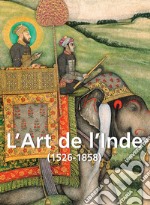 L’Art de l’Inde. E-book. Formato EPUB ebook