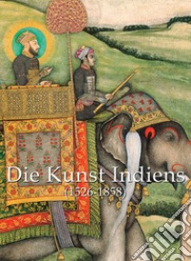 Die Kunst Indiens. E-book. Formato EPUB ebook di Vincent Arthur Smith